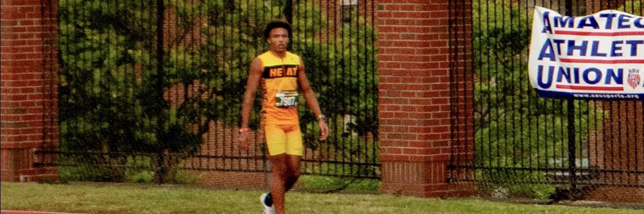Jerimiah Seay banner