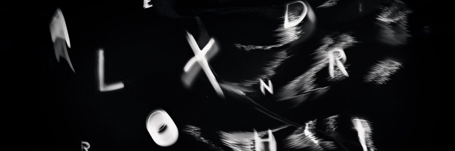 alexandre_rc's profile banner image