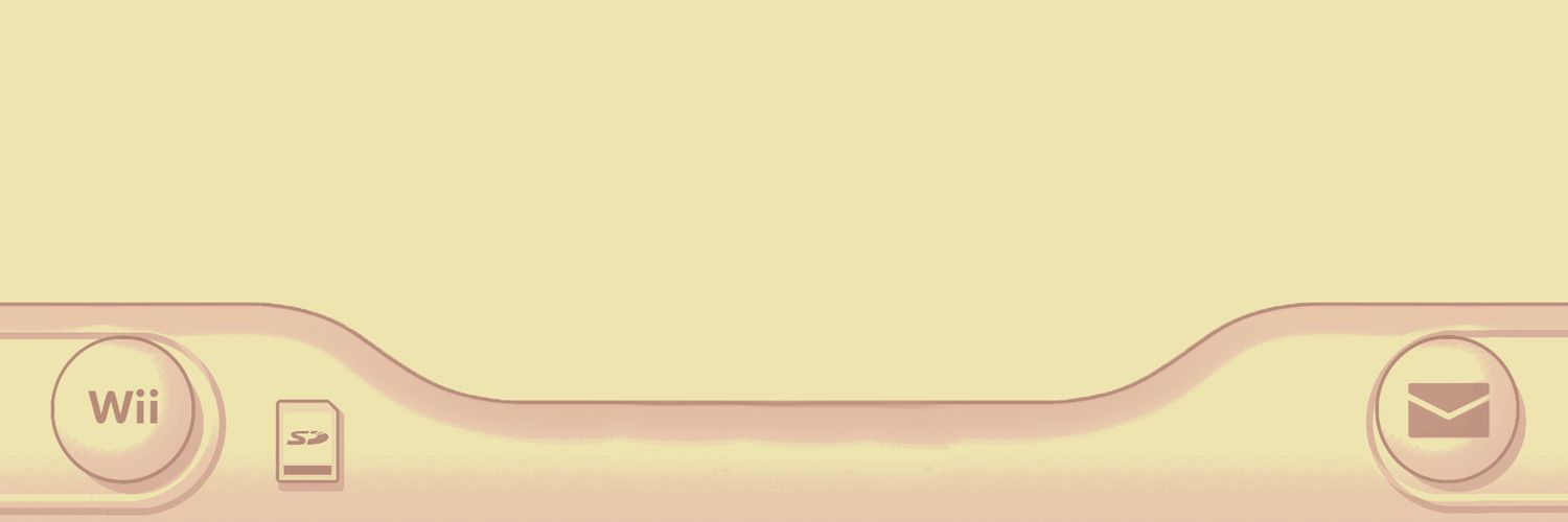 ‧ ˚ ༘ 💿 ʏᴏᴜʀ ᴍɪɪ ɢɪʀʟ ! ⋆.˚ banner