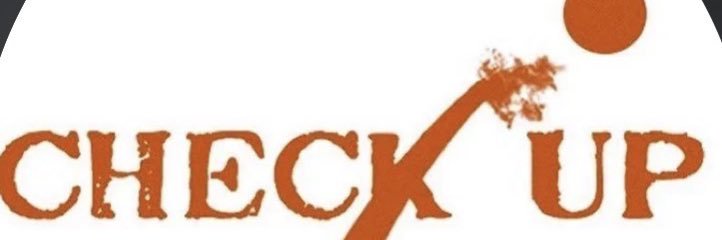 Check Up banner