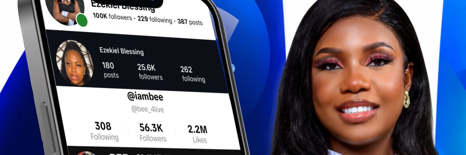 iambee_4live's profile banner image