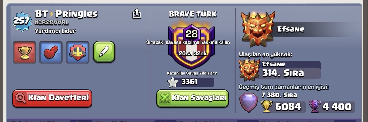 BT⚡️PRİNGLES banner