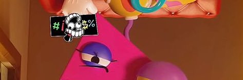 pansexual outlook banner