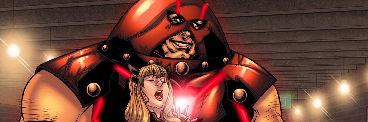 Juggernaut banner