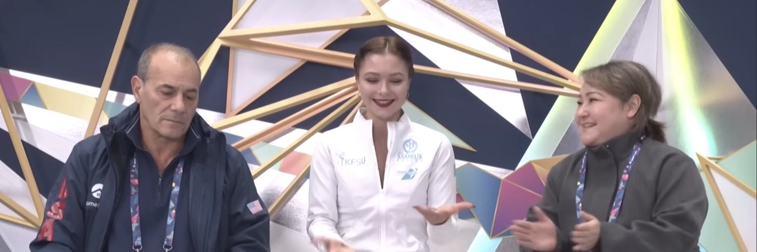 samodelkina world domination 2027 banner