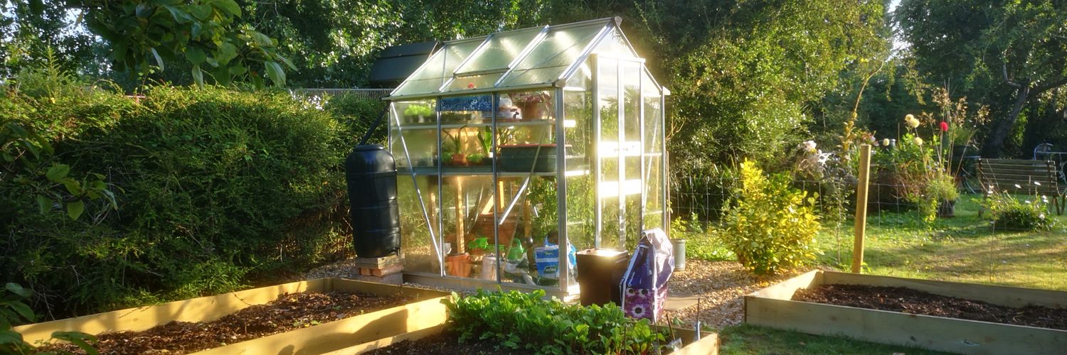 Ex Polytunnelhermit 🌿 banner