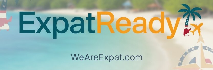 ExpatReady banner