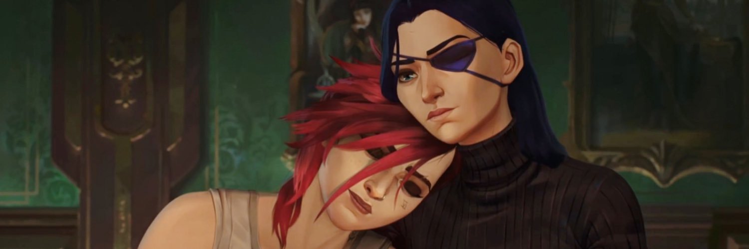 raven ⚢ banner