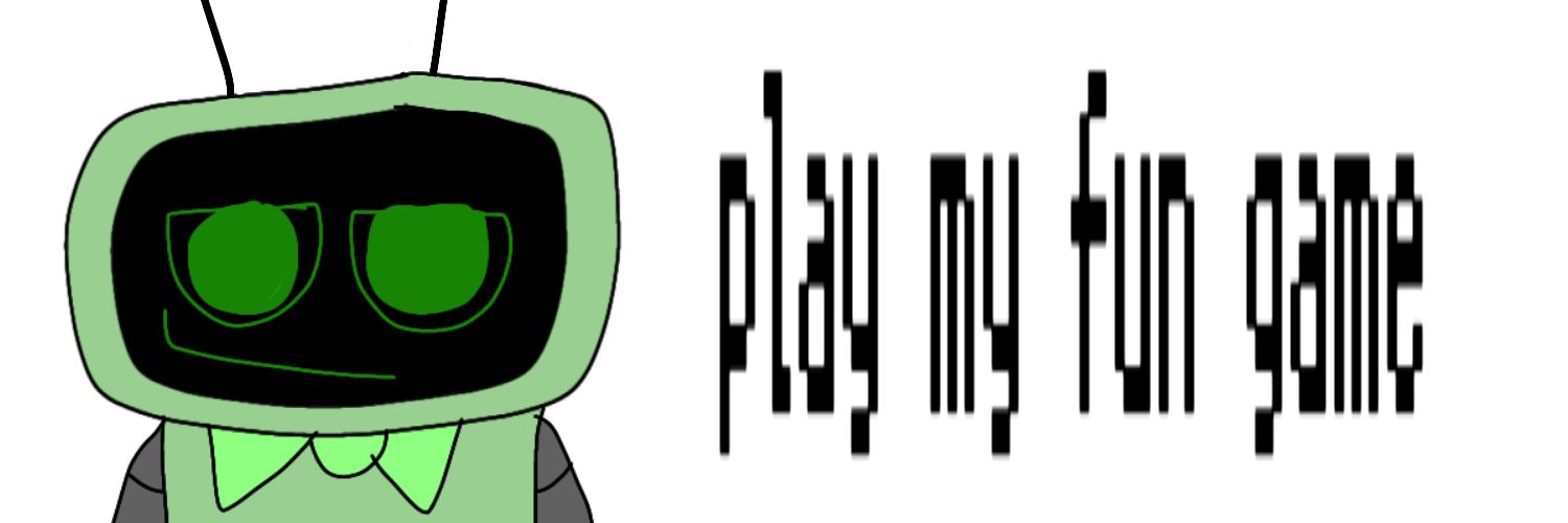 V banner