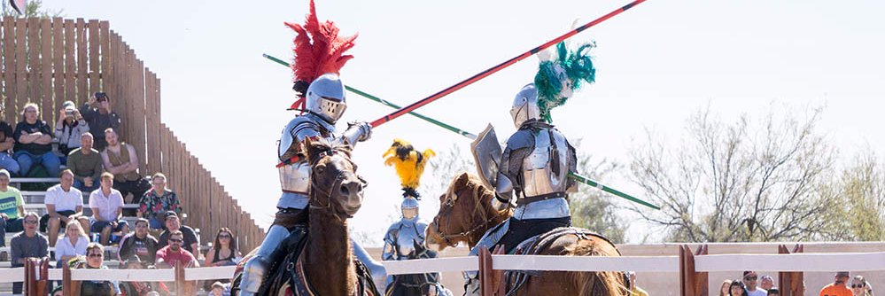AZRenFest banner