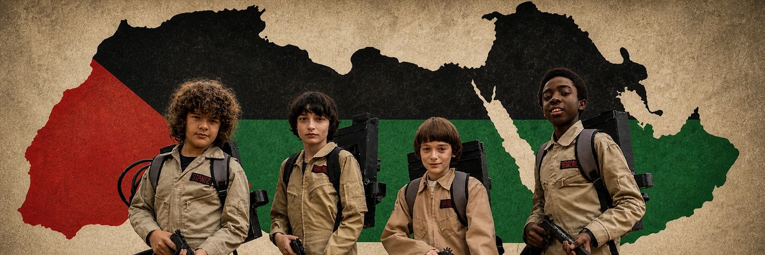 YOUSSEF banner
