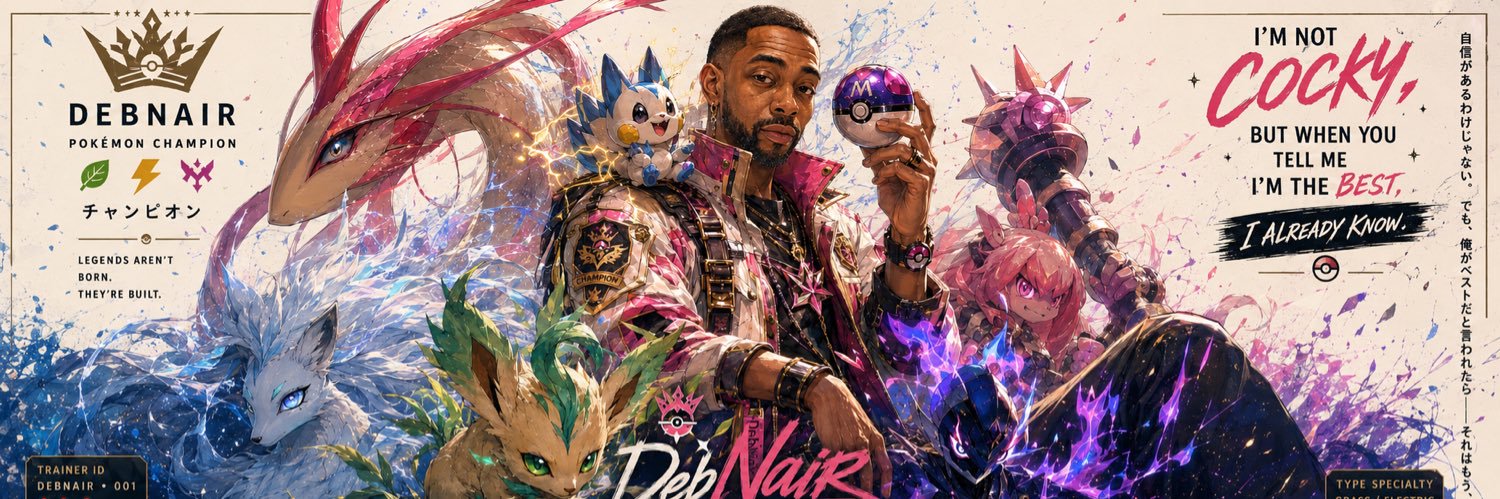 SoDebNair's profile banner image