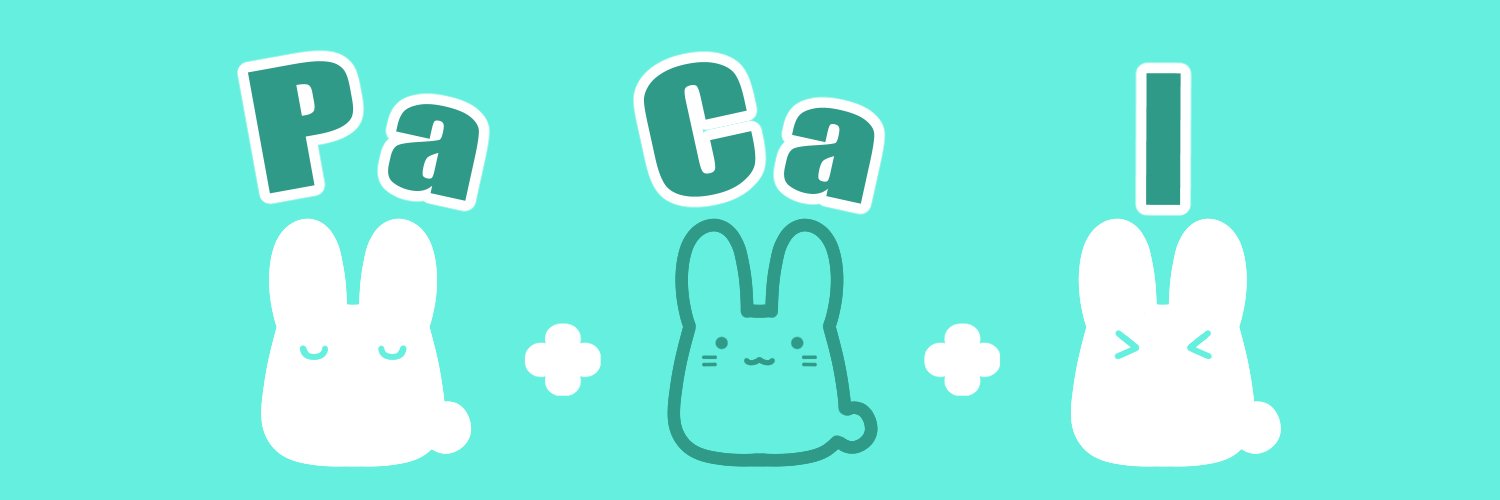 四片ぱかる𖧷 banner