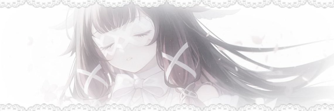 snvffedbunny's profile banner image