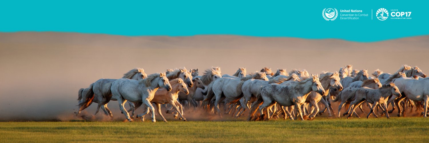 Cop17Mongolia banner