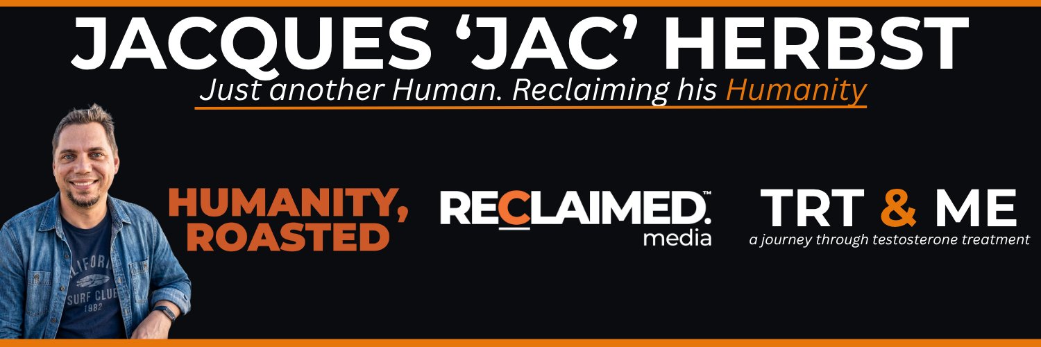 Jacques 'Jac' Herbst banner