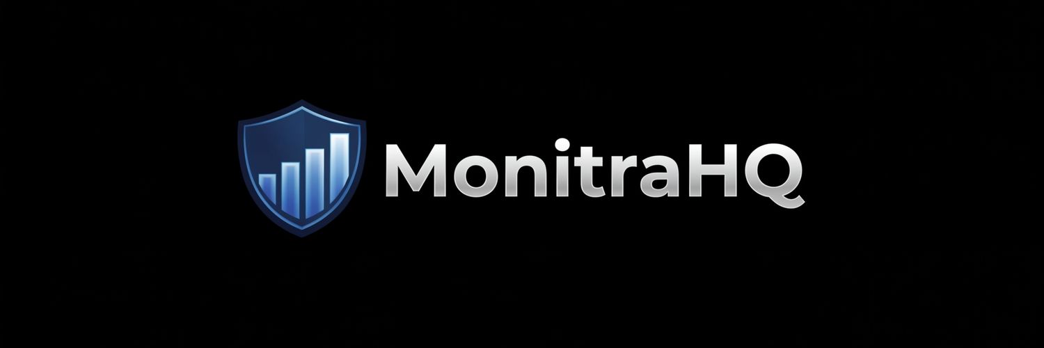 Monitra banner