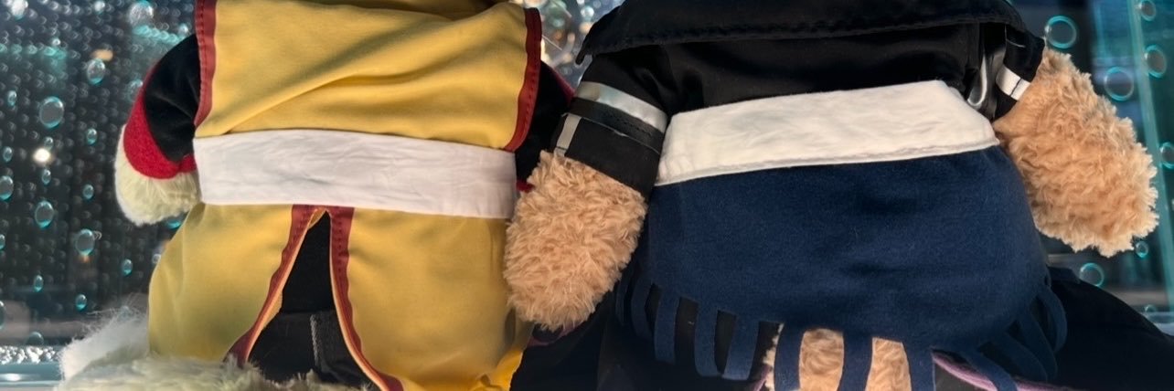 shino99720's profile banner image