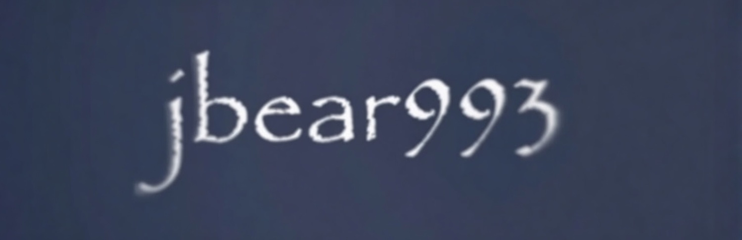 thejojster993 banner