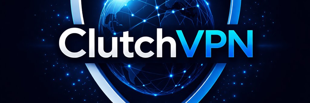 GetClutchVPN banner