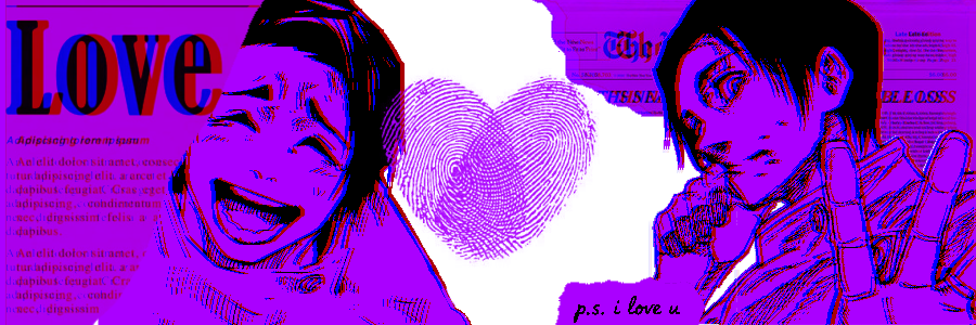 𐌉'𐌌 𝑩𝑳𝑬𝑺𝑺𝑬𝑫 banner