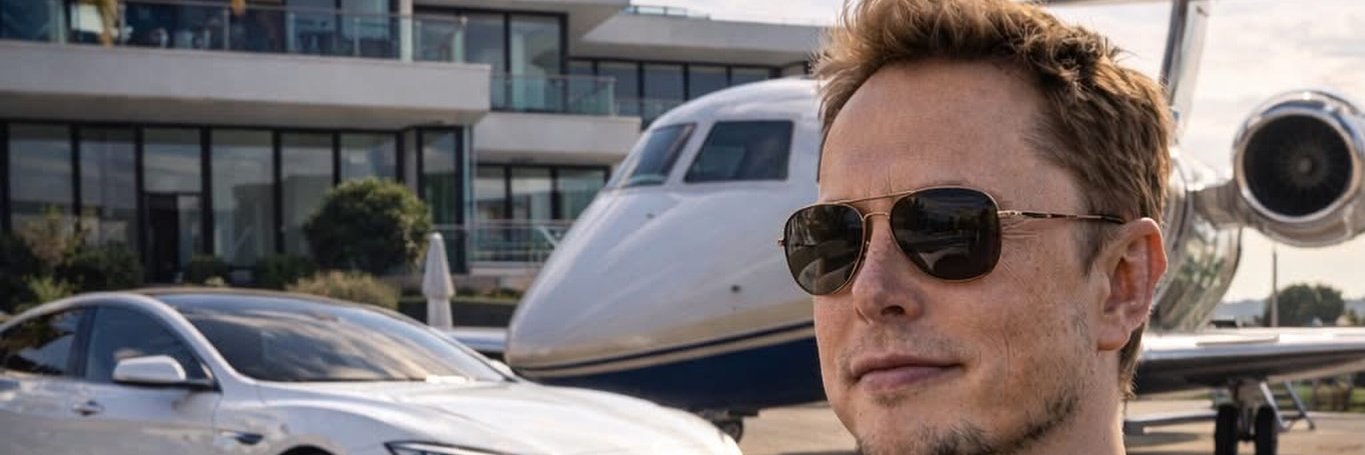 ElonDebates✨ banner