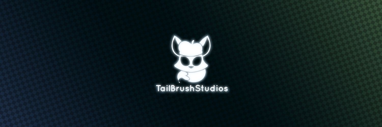 TailBrushStudiosTV banner