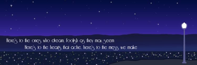 hopeandpudding's profile banner image