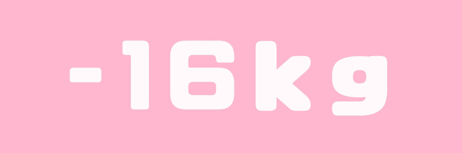 msara💐ダイエット垢 banner