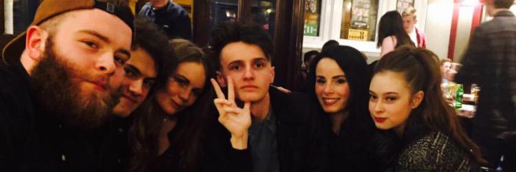 JessicaLambert_'s profile banner image