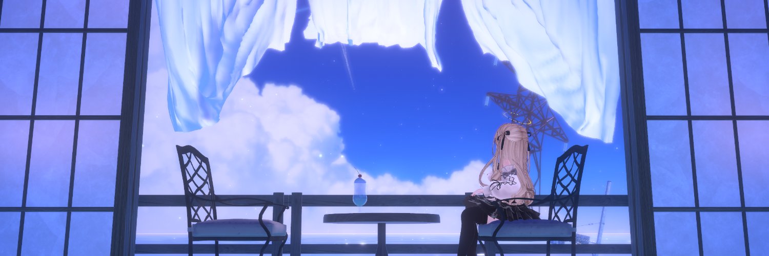 Sigure_shou's profile banner image