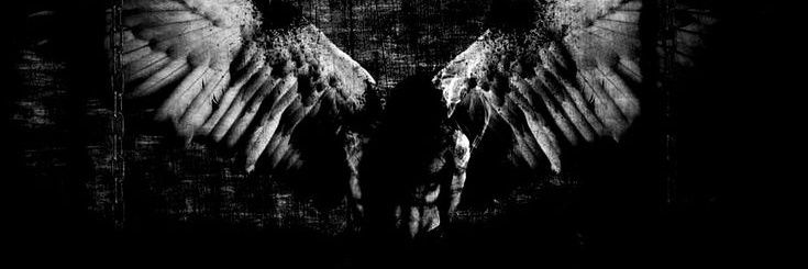 Lucifer banner