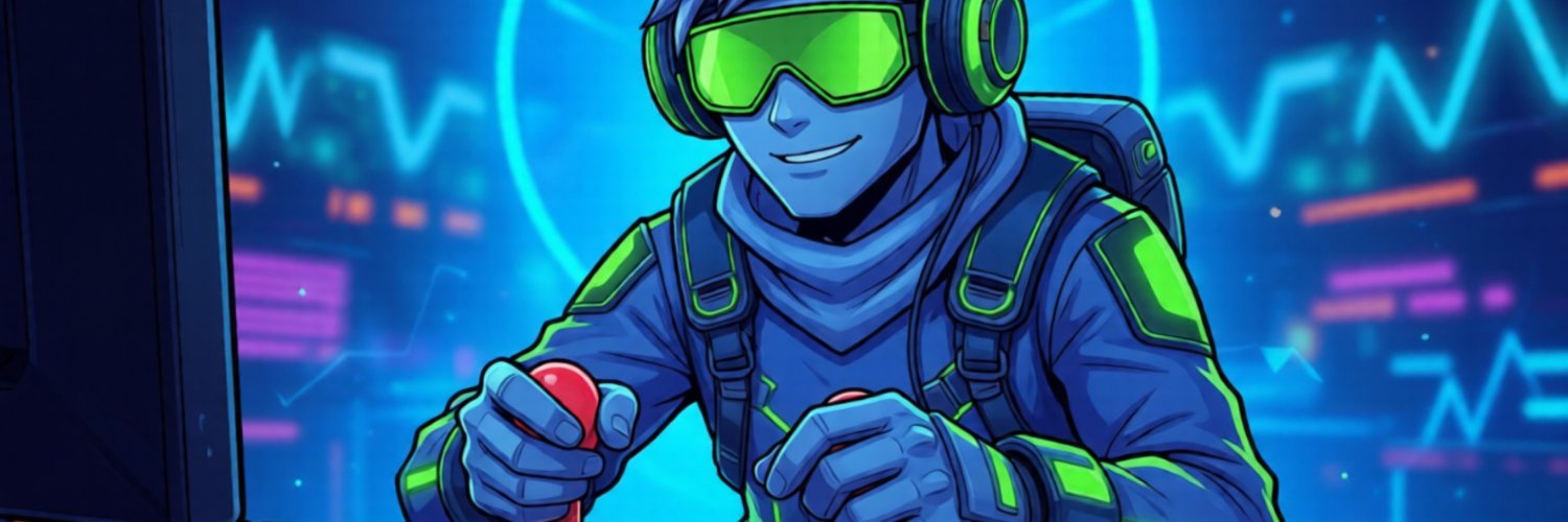 Playing WEB3 banner