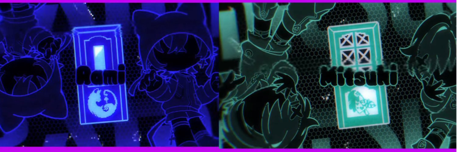 かな🍫🐈‍⬛ banner