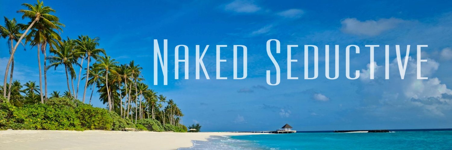 Naked Seductive® banner