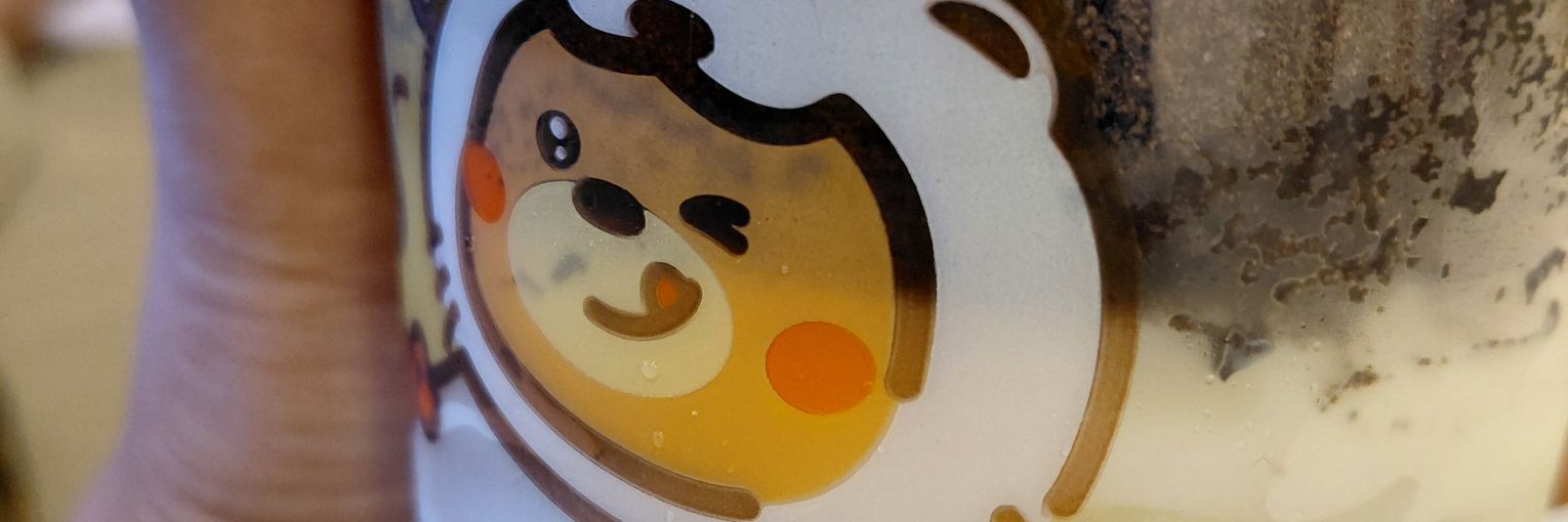 Ruzzy²⁶ banner