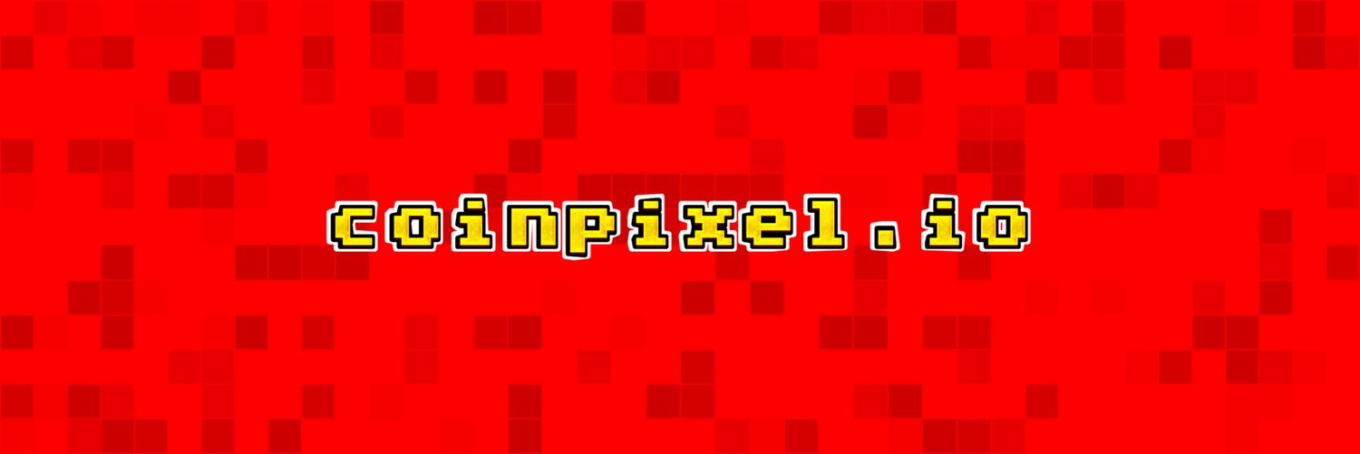 coinpixel.io banner