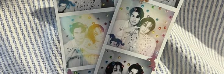 mamisaki🍥 banner