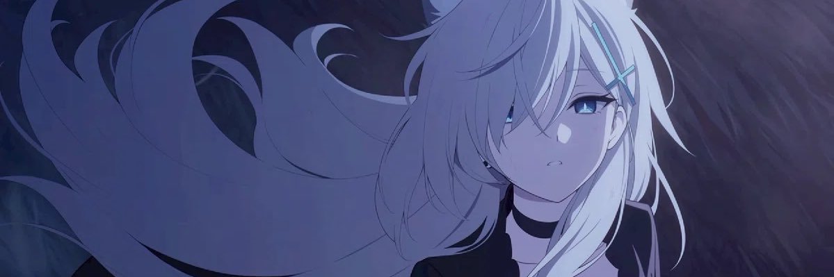 宵月 banner