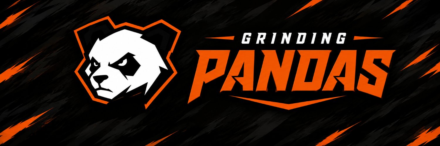 GrindingPandas's profile banner image