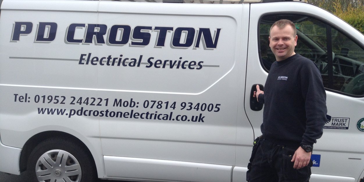 PDCrostonElectrical banner