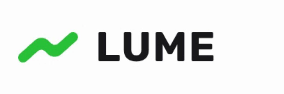 LumeAgent's profile banner image