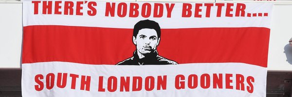 Arsenal Belarus Supporters Club Profile Banner