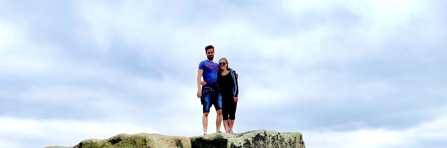 JennaCurran's profile banner image