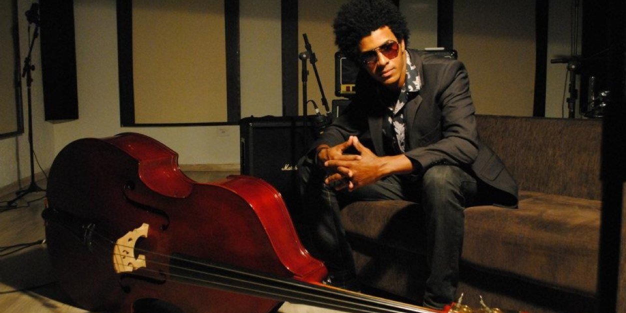 SanchezBass's profile banner image