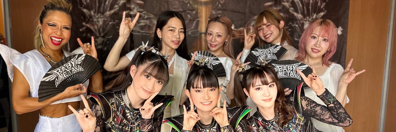 kondomusan's profile banner image