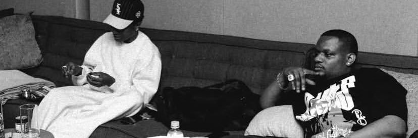 Michael Nuel banner