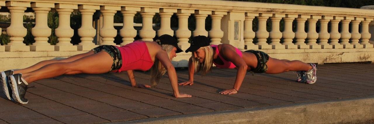 Cari Shoemate banner