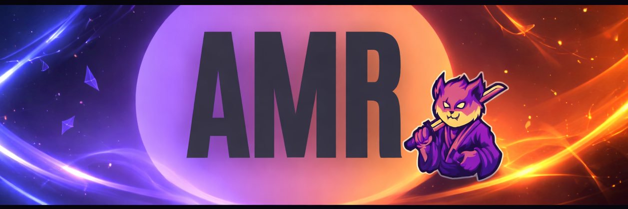 Alpha Media Room banner