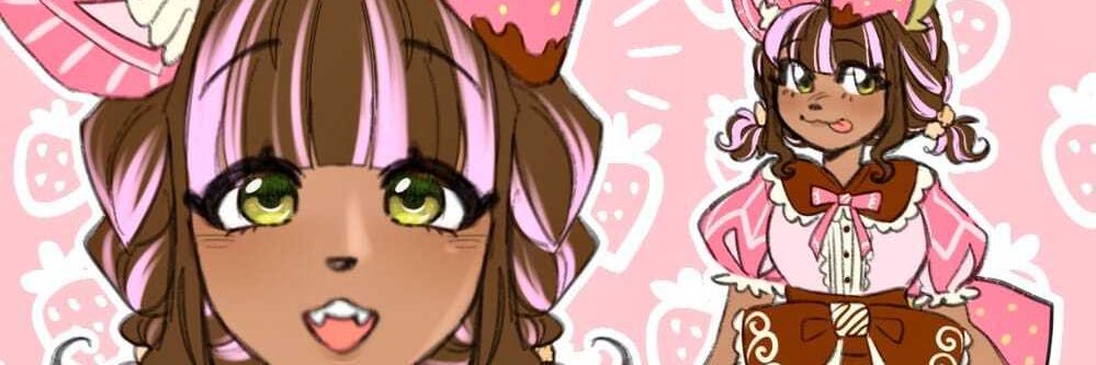 🍓🐾🍫pebble - Vi:XEN banner